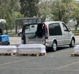 Repatrian los cuerpos de las cuatro niñas bolivianas fallecidas en incendio en Chile