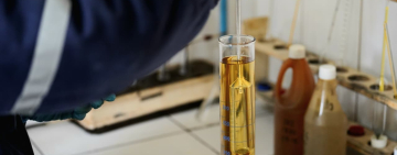 Inspectora internacional certifica calidad de gasolina comprada por YPFB en Argentina, Paraguay y Chile