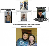 Fiscalía revela que “El Tuerto” habría contratado a sicarios por $100.000 para matar a Mauricio Aramayo