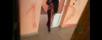 Estudiante intenta realizar un ataque en una escuela rusa