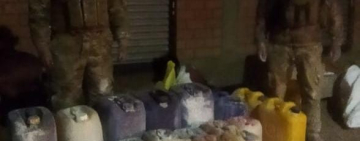 Defensoría del Pueblo pide a la ANH informe sobre denuncias de calidad de gasolina