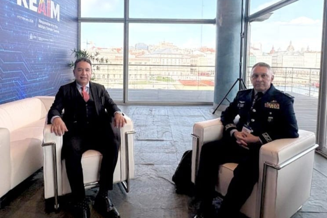 Bolivia y Brasil proyectan una alianza para ampliar la seguridad en el límite fronterizo