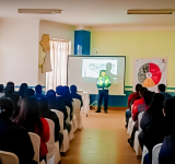 ABC impulsa el Corredor Bioceánico Central Andino Amazónico en elaboración del Plan Bolivia  C