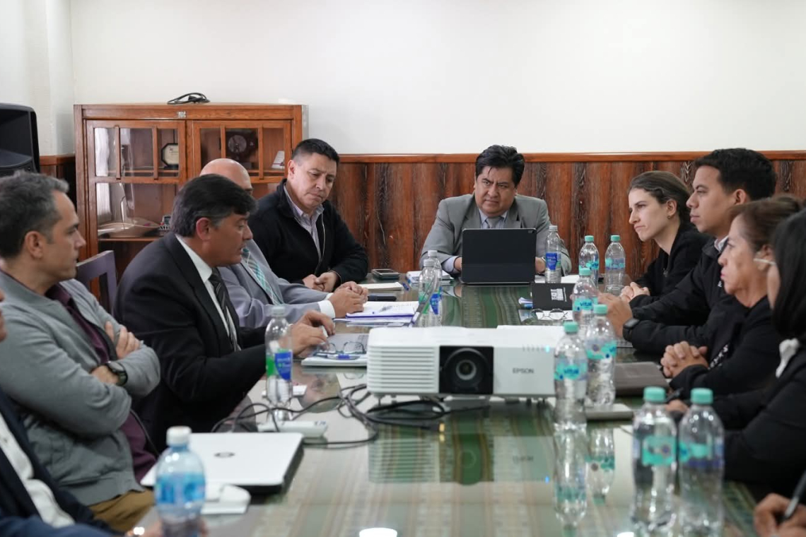 Se 𝗳𝗼𝗿𝘁𝗮𝗹𝗲𝗰𝗲 𝗰𝗼𝗻𝘁𝗿𝗼𝗹 𝗱𝗲 𝗿𝗲𝘀𝗶𝗱𝘂𝗼𝘀 𝗱𝗲 𝗽𝗹𝗮𝗴𝘂𝗶𝗰𝗶𝗱𝗮𝘀 para la 𝗶𝗻𝗼𝗰𝘂𝗶𝗱𝗮𝗱 𝗮𝗹𝗶𝗺𝗲𝗻𝘁𝗮𝗿𝗶𝗮