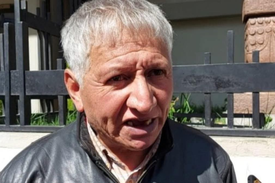 Solares denuncia manejo inadecuado en la Gestora Pública y exige nueva Ley de Pensiones