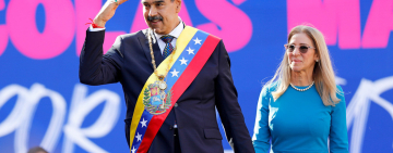 Maduro envía un mensaje a Venezuela: "Están tomando los pasos correctos"