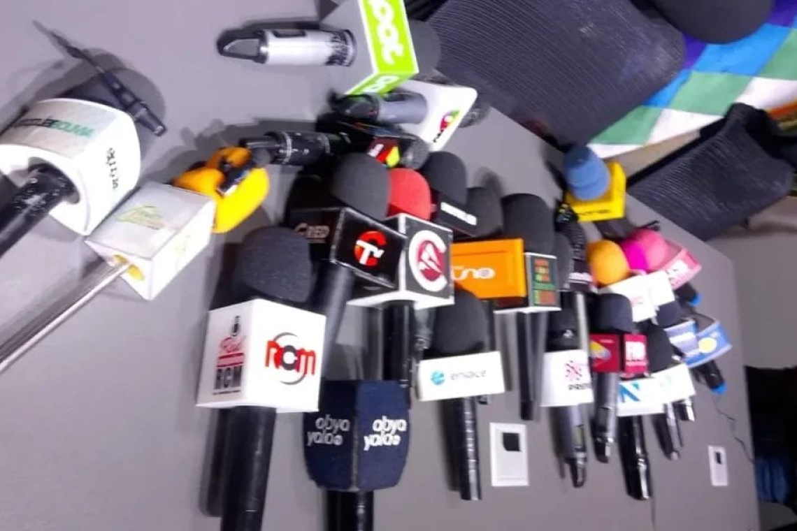 En caso agresión a periodista en El Alto a una sola voz exigen dar con los criminales