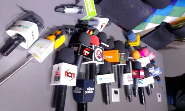 En caso agresión a periodista en El Alto a una sola voz exigen dar con los criminales