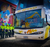 Al menos 39 personas perdieron la vida durante las fiestas por Carnaval en La Paz