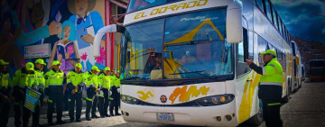 Al menos 39 personas perdieron la vida durante las fiestas por Carnaval en La Paz