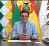 100 días del Gobierno: Orden, crecimiento y apertura; las 20 frases que resumen el mensaje presidencial