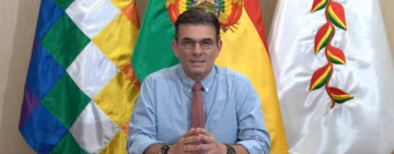 100 días del Gobierno: Orden, crecimiento y apertura; las 20 frases que resumen el mensaje presidencial