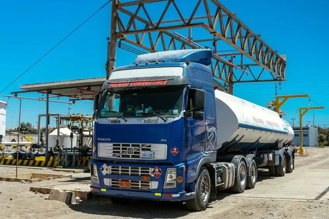 Autorizan a YPFB importar petróleo con el fin de garantizar el abastecimiento de combustibles