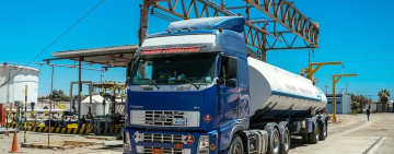 Autorizan a YPFB importar petróleo con el fin de garantizar el abastecimiento de combustibles