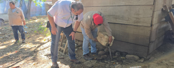 En una semana se duplicaron casos de chikungunya en Santa Cruz