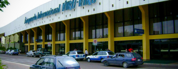 Viru Viru moviliza 4 millones de pasajeros por año; NAABOL apuesta por el Hub para dinamizar la economía