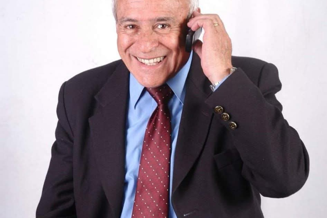 BoA transportará el cuerpo de David Santalla desde Sucre a La Paz y otorgará boletos a sus familiares