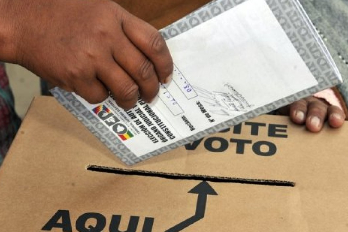 Conozca las ocho causales para excusarse si es jurado electoral