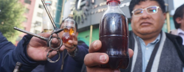 Hasta el viernes se publicará la línea en WhatsApp para gestionar el resarcimiento por gasolina desestabilizada