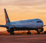 BoA prevé expandir su flota aérea con 15 aeronaves hasta junio ante la alta demanda de pasajeros