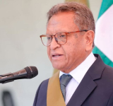 Ministro Oviedo advierte del ingreso de “marihuana ICE” y afirma que Bolivia es un país tránsito 