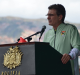 Gobierno promueve Incentivo al Deporte con un proyecto de Ley