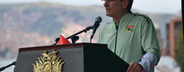 Gobierno promueve Incentivo al Deporte con un proyecto de Ley