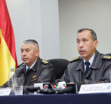 FAB aclara que TAB se limita al transporte de carga y rechaza vínculo con el narcotráfico