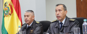 FAB aclara que TAB se limita al transporte de carga y rechaza vínculo con el narcotráfico