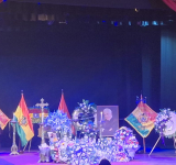 David Santalla será enterrado este martes en el sector “Los Notables” del Cementerio General de La Paz