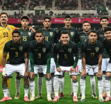 Los partidos del repechaje de la Selección nacional serán transmitidos por Bolivia TV