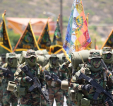 Para combatir al crimen transnacional Bolivia asume la presidencia del CLASI