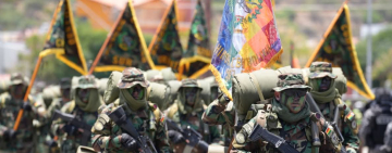 Para combatir al crimen transnacional Bolivia asume la presidencia del CLASI