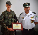 Bolivia-Brasil reafirman lazos de amistad y enfrentar juntos al crimen en frontera