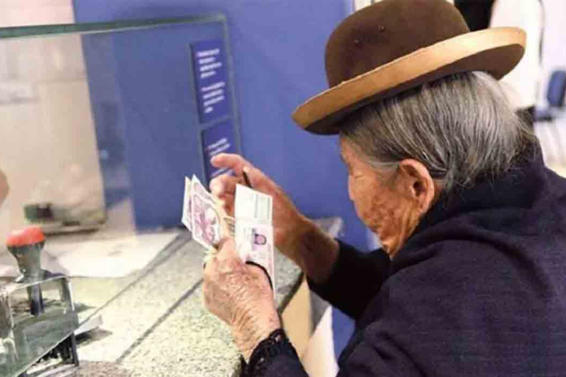 Bono PEPE: ¿Cómo cobrarán este mes los que nacieron el 29, 30 y 31?