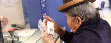 Bono PEPE: ¿Cómo cobrarán este mes los que nacieron el 29, 30 y 31?