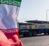 ¿Qué sorpresas esconde el arsenal misilístico de Irán? 