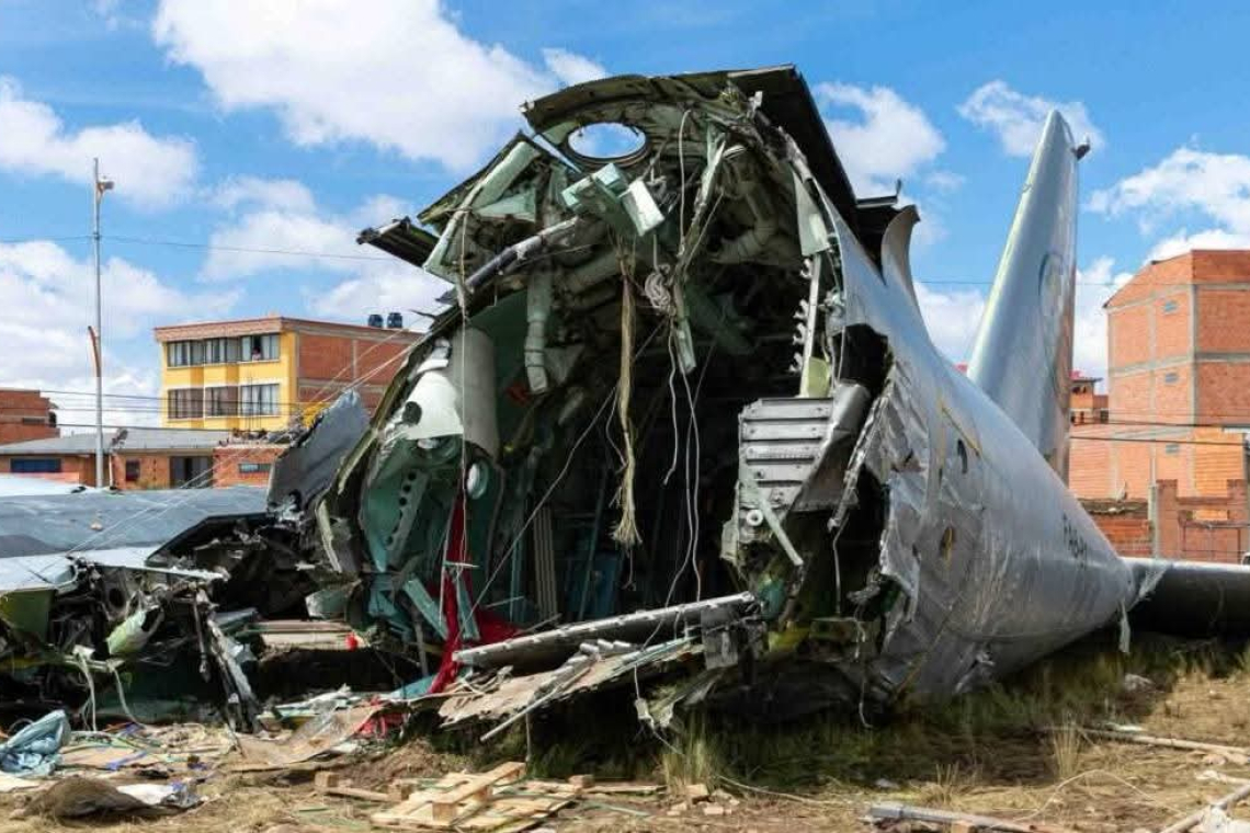 Critican vandalismo alteño, Gral. Sokol lamenta insensibilidad que perjudico labor policial 