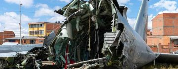 Critican vandalismo alteño, Gral. Sokol lamenta insensibilidad que perjudico labor policial 