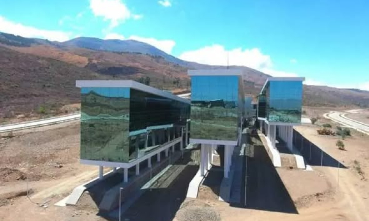 Gobierno gestiona transferencia de UNASUR a favor de UNIPOL