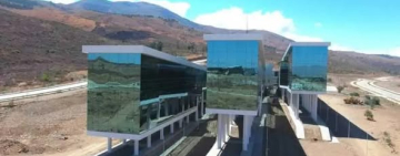 Gobierno gestiona transferencia de UNASUR a favor de UNIPOL