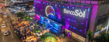 BancoSol se consolida 10 años como el más sólido del país según el Ranking CAMEL 2025