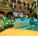 La PBFCC consolida compromisos legislativos y activa una agenda climática para 2026