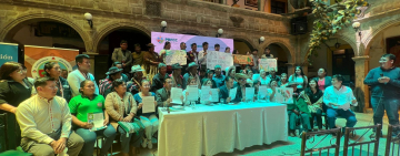 La PBFCC consolida compromisos legislativos y activa una agenda climática para 2026