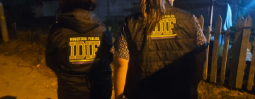 Sacaba: Madre falleció por ahorcamiento; sus cinco hijos, por envenenamiento