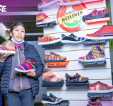 La Paz Expone 2026 prevé recibir a 100.000 visitantes y generar un movimiento económico de más de $us 50 millones