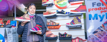 La Paz Expone 2026 prevé recibir a 100.000 visitantes y generar un movimiento económico de más de $us 50 millones