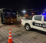 Defensoría del Pueblo fortalece monitoreo en frontera para atención a migrantes