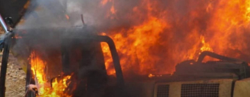 En mega-operativo, marinos desmantelan 11 campamentos y afecta a la minería ilegal con $us 12millones