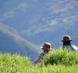 ONU destaca la urgencia de fortalecer los sistemas de justicia en Bolivia para garantizar los derechos de mujeres y niñas 